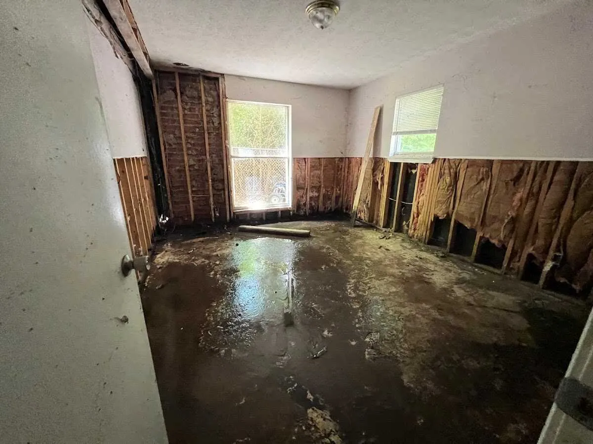 Water Damage Restoration services in Kendall, FL